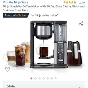 Keurig k50